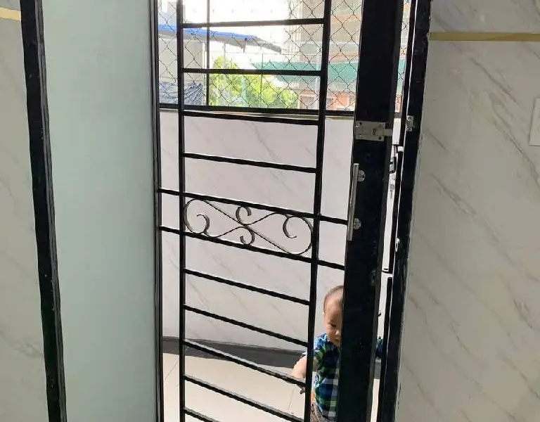 Bán cặp nhà mặt phố Tân Phú, diện tích lớn, dòng tiền cao... Bán nhà mặt phố tại Phú Thạnh, Hồ Chí Minh 01