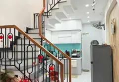 Cơ hội hiếm có: Nhà riêng 2 phòng ngủ giá tốt tại Phường An Hội Tây HCM... Bán nhà riêng tại An Hội Tây, Hồ Chí Minh 03