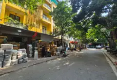 Biệt thự liền kề thang máy xịn tại Tam Trinh, Hoàng Mai... Bán biệt thự, liền kề tại Yên Sở, Hà Nội 04