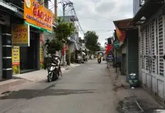 Bán nhà riêng 3 tầng tại phường Bình Hưng Hòa, Hồ Chí Minh với diện tích 114m2... Bán nhà riêng tại Bình Hưng Hòa, Hồ Chí Minh 01