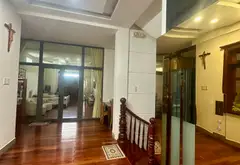 BIỆT THỰ SANG TRỌNG 5 TẦNG MẶT TIỀN SÁT BÊN CÔNG VIÊN ĐẦM SEN DT 800M2... Bán nhà mặt phố tại Tân Phú, Hồ Chí Minh 11