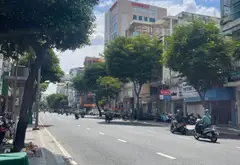 Nhà hẻm xe hơi quận 10, 4 tầng hiện đại, giá hấp dẫn... Bán nhà riêng tại Vườn Lài, Hồ Chí Minh 01
