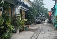 GIẢM SỐC 1.6 TỶ - NHÀ 2 MẶT TIỀN HXT BÌNH THÀNH BT 163M² (5x33m) 5 TẦNG DÒNG TIỀN 20TR CHỈ 5,7 TỶ... Bán nhà riêng tại Bình Tân, Hồ Chí Minh 15