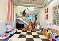 Nhà 4 Tầng Mới, Ngay Trung Tâm Bình Tân - Giá Chỉ 7.7 Tỷ!... Bán nhà riêng tại Bình Tân, Hồ Chí Minh 07