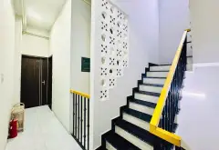 Cơ hội sở hữu nhà dịch vụ 6 tầng ngay trung tâm Quận 8 giá tốt... Bán nhà riêng tại Chánh Hưng, Hồ Chí Minh 07