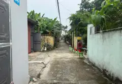 Cơ Hội Sở Hữu Đất Đẹp Trung Tâm An Dương Không Thể Bỏ Qua... Bán đất tại An Dương, Hải Phòng 02