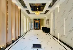 Bán nhà riêng 5 tầng tại phường An Hội Tây, TP. Hồ Chí Minh, diện tích 43m2, giá 10.9 tỷ VNĐ... Bán nhà riêng tại An Hội Tây, Hồ Chí Minh 03