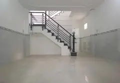 Nhà Đẹp Ở Ngay Dương Bá Trạc 4x12 - HXH Sát Mặt Tiền - Lô Góc View Công Viên - Giá 5,x Tỷ... Bán nhà riêng tại Chánh Hưng, Hồ Chí Minh 01