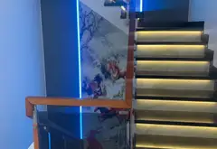 🔥🔥NHÀ 3 TẦNG MTKD MỚI XÂY NỘI THẤT CAO CẤP ĐẸP LUNG LINH XỊN... Bán nhà mặt phố tại Dĩ An, Hồ Chí Minh 09