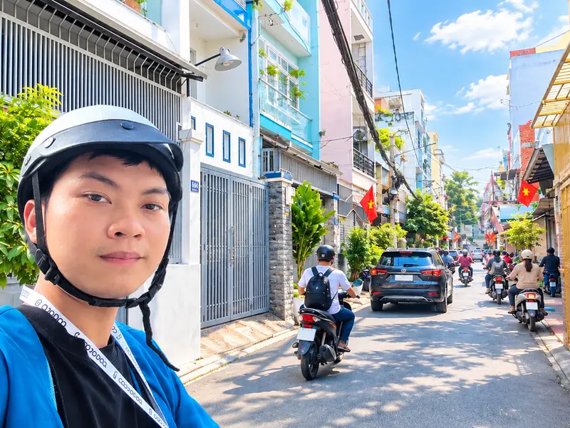 🕊️Vị trí + Gi.á TốT -2 mat Tiề.n Đường xe Tải Thông•PN Trệt 4 x 17•AEON• Trục Tân Quý Thông Tân Th... Bán nhà riêng tại Tây Thạnh, Hồ Chí Minh 01