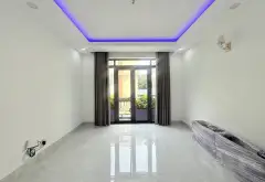 Bán nhà 4 tầng diện tích 66m2 tại Tây Thạnh, giá 10.4 tỷ không lộ giới, Quy hoạch TL Chính Chủ... Bán nhà riêng tại Tây Thạnh, Hồ Chí Minh 18