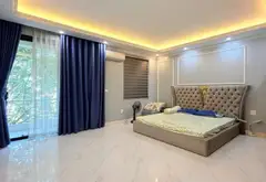 BÁN BIỆT THỰ LIỀN KỀ GELEXIMCO 120M², MT 6M, 5 TẦNG, KHÔNG GIAN SỐNG CAO CẤP, GIÁ 24,3 TỶ... Bán biệt thự, liền kề tại An Khánh, Hà Nội 08