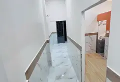 B.án nhà lô góc sân vườn hai mặt tiền nợ hậu tài lộc diện tích 100m²... Bán nhà riêng tại Phú Định, Hồ Chí Minh 04