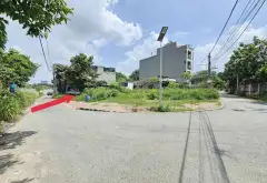 Bán đất 102.9m2 mặt tiền 5m gần Đại lộ Đông Tây giá 5.5 tỷ... Bán đất tại Đông Hòa, Hồ Chí Minh 01