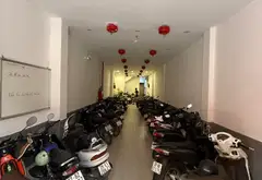 💥 SIÊU PHẨM CCMN DÂN XÂY -Gần BÁCH - KINH - XÂY - TT HBT - 28 PHÒNG FULL ĐỒ - 7 TẦNG -150tr/ tháng... Bán nhà riêng tại Bạch Mai, Hà Nội 03