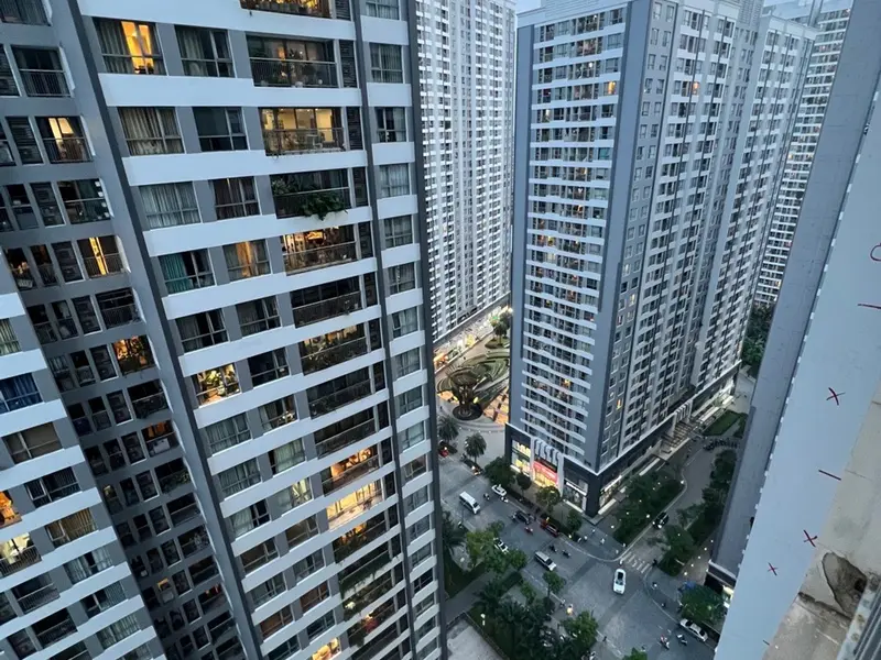 CĂN HỘ PARK 2 - VINHOMES TIMES CITY MINH KHAI - 2 NGỦ!... Bán căn hộ chung cư tại Vĩnh Tuy, Hà Nội 01