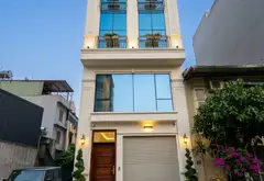 Bán Tòa Nhà Văn Phòng 5 Tầng Có Thang Máy Tại Đại Mỗ... Bán nhà riêng tại Tây Mỗ, Hà Nội 03