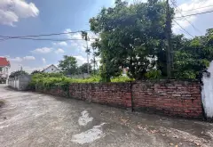 Đất Vuông Vắn Gần Cổng Sau Khu Công Nghiệp Tràng Duệ 3, Diện Tích 268m²... Bán đất tại An Lão, Hải Phòng 13