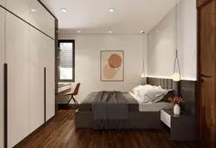 Nhà mặt phố đẳng cấp 7 tầng với tiện nghi hoàn hảo tại quận sầm uất... Bán nhà mặt phố tại Hoàng Mai, Hà Nội 07