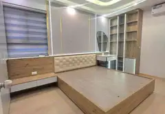 Bán căn hộ chung cư 2 phòng ngủ tại phường Bồ Đề, Hà Nội, căn góc tầng cao có 3 mặt thoáng... Bán căn hộ chung cư tại Bồ Đề, Hà Nội 04