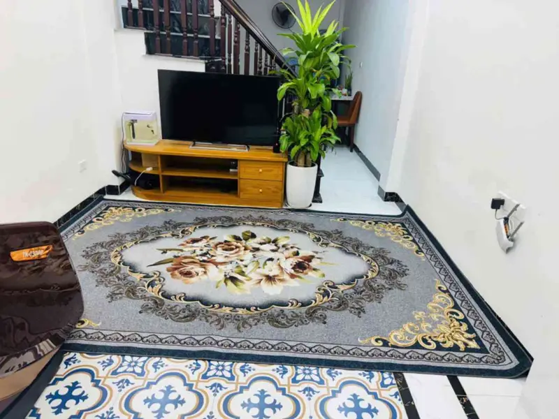 Bán shophouse 4 tầng tại khu vực thuận tiện giao thông... Bán Shophouse tại Chương Mỹ, Hà Nội 01