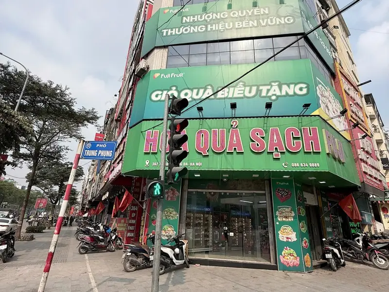 Nhà riêng Trung Liệt - Đón đầu giá trị trung tâm Đống Đa... Bán nhà riêng tại Đống Đa, Hà Nội 01