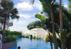HOT! "CHỦ TRÚNG SỐ ĐỘC ĐẮC MUA NHÀ MỚI" BÁN CĂN HỘ NGAY LÀNG ĐẠI HỌC, CÁCH QUỐC LỘ 1K CHƯA TỚI 1KM... Bán căn hộ chung cư tại Đông Hòa, Hồ Chí Minh 14