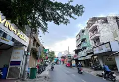 Nhà mặt tiền Đồng Nai, điểm kinh doanh đắt giá Quận 10... Bán nhà mặt phố tại Hòa Hưng, Hồ Chí Minh 07