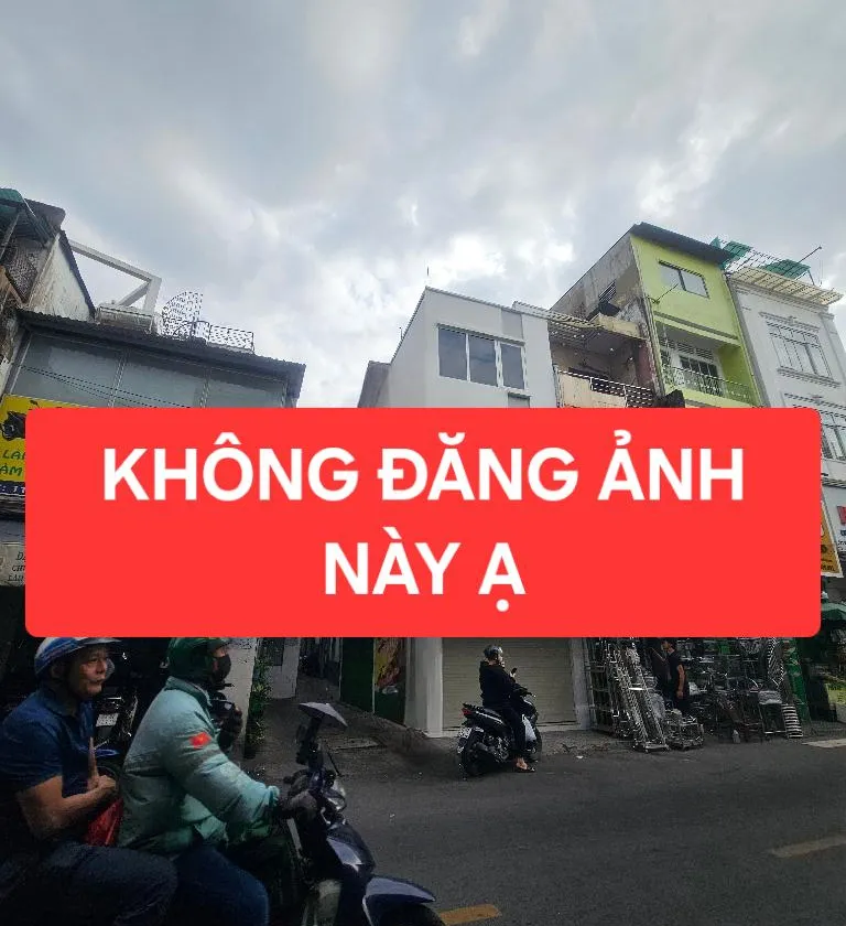 Nhà góc 2 mặt tiền sầm uất quận 10, giá sốc chốt nhanh... Bán nhà mặt phố tại Hòa Hưng, Hồ Chí Minh 01
