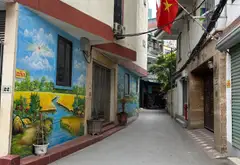 MỸ ĐÌNH – ĐẤT 2 MẶT THOÁNG TRƯỚC SAU – NGÕ Ô TÔ VÀO – SỔ ĐỎ CHÍNH CHỦ... Bán đất tại Từ Liêm, Hà Nội 03