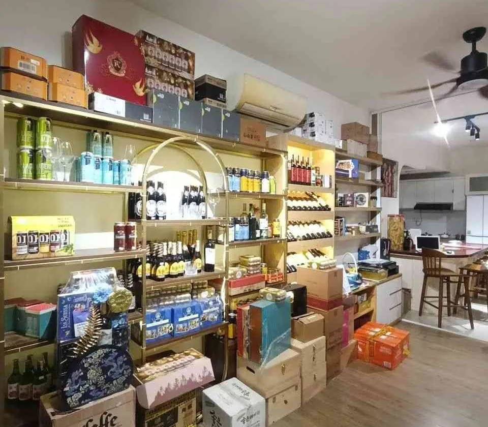 Shophouse 1 tầng 2PN 2WC diện tích 69m2 tại Tân Sơn Nhì... Bán Shophouse tại Tân Sơn Nhì, Hồ Chí Minh 01