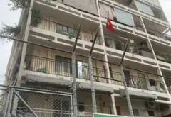 Căn hộ 1 phòng ngủ 24m2 tại Quận 3 giá 1,75 tỷ... Bán căn hộ chung cư tại Bàn Cờ, Hồ Chí Minh 13