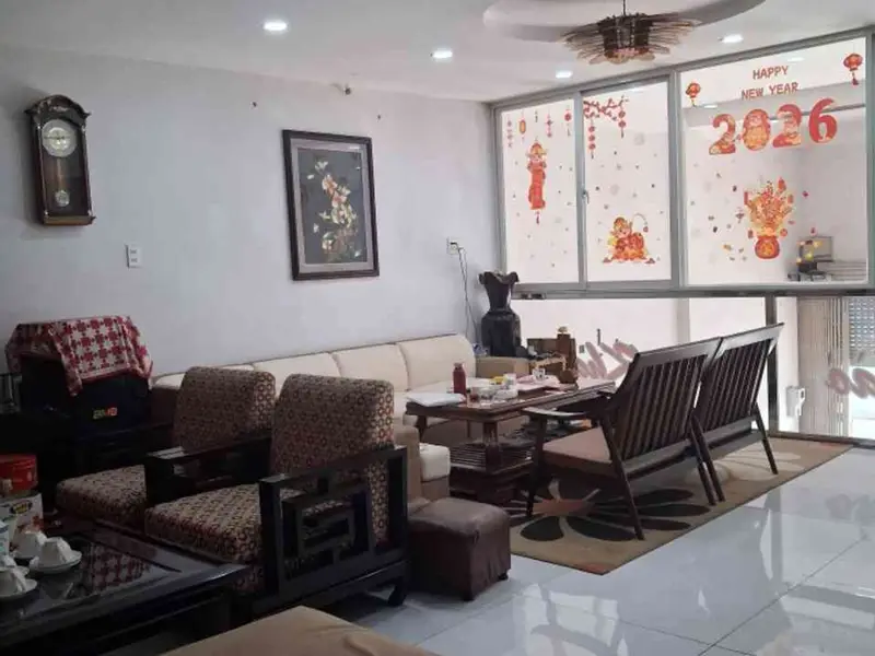 Nhà Mặt Phố Định Nghĩa Đẳng Cấp Sống – Đường Điện Biên Phủ, Đà Nẵng... Bán nhà mặt phố tại Thanh Khê, Đà Nẵng 01