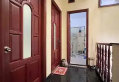 NHÀ ĐẸP MT HỒNG LẠC – NỞ HẬU 8M – NỘI THẤT GỖ TỰ NHIÊN CỰC CHẤT – CÓ SÂN ÔTÔ RIÊNG... Bán nhà mặt phố tại Bảy Hiền, Hồ Chí Minh 13