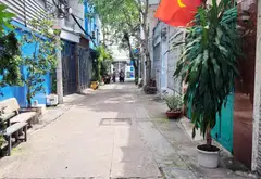 Bán nhà riêng 2 tầng 64m2 gần Aeon Tân Phú, giá 5.7 tỷ... Bán nhà riêng tại Tân Sơn Nhì, Hồ Chí Minh 04