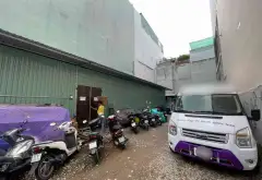 Nhà Hẻm Rộng Gần Vạn Hạnh Mall, Diện Tích Khủng 365m2... Bán nhà riêng tại Diên Hồng, Hồ Chí Minh 02
