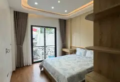 Nhà 7 Tầng Có Thang Máy - Ô Tô Vào Nhà Ngay Trung Tâm... Bán nhà riêng tại Bạch Mai, Hà Nội 02