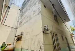 Nhà 4 tầng rộng rãi - Tâm điểm Gò Vấp giá ưu đãi... Bán nhà riêng tại An Hội Đông, Hồ Chí Minh 06