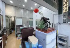Nhà Phố Ba Tầng Diện Tích 50m² Tại Phường Gia Định Sở Hữu Không Gian Kinh Doanh Đa Dạng... Bán nhà mặt phố tại Gia Định, Hồ Chí Minh 07