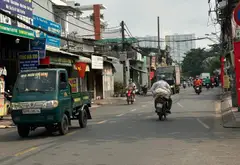 Nhà mặt phố kinh doanh Q6, diện tích 120m2 giá 17.8 tỷ... Bán nhà mặt phố tại Bình Phú, Hồ Chí Minh 01