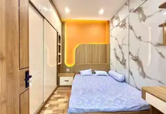 Bán nhà MT Thạnh Lộc 22, Quận 12 - 52m2 - 3PN - 5.5 tỷ TL... Bán nhà mặt phố tại An Phú Đông, Hồ Chí Minh 08