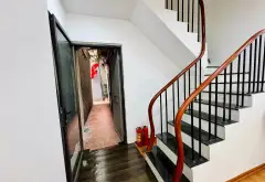 GẦN Ô TÔ - AN NINH - NHÀ ĐẸP ĐỦ CÔNG NĂNG - GIÁ TỐT - FULL ĐỒ - Ở SƯỚNG - KHÔNG QUY HOẠCH!... Bán nhà riêng tại Hoàng Mai, Hà Nội 15