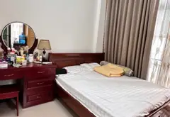 🔥🔥 XUÂN PHƯƠNG – 40M² – 3 TẦNG – MT 4M – Ô TÔ 7 CHỖ LÙI CỬA – GIÁ 9,5 TỶ! 🔥🔥

🏡 NHÀ ĐẸP... Bán nhà riêng tại Từ Liêm, Hà Nội 08