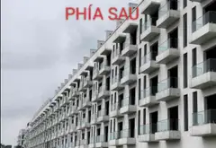 Bán shophouse 5 tầng tại dự án AMDI Green City, Bắc Ninh, mặt tiền 5m... Bán Shophouse tại Liên Bão, Bắc Ninh 03