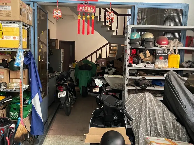 📍 Vị trí K300 Cộng Hòa – Tân Bình, khu dân cư an ninh, dân trí cao, kết nối nhanh Cộng Hòa – Hoàng... Bán nhà riêng tại Bảy Hiền, Hồ Chí Minh 01