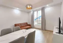 Sống Sang Tại CC cao cấp The Manor 2 - 2 Phòng Ngủ Rộng Rãi 68m²... Bán căn hộ chung cư tại Thạnh Mỹ Tây, Hồ Chí Minh 04