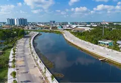 🏡HXT THÔNG 1 TRỤC KÊNH THAM LƯƠNG QUANG TRUNG, P.14, GÒ VẤP. DT 5,2❌️18M, 4TẦNG VUÔNG VỨC. 9,95TỎI... Bán nhà riêng tại An Hội Tây, Hồ Chí Minh 01