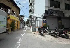 BÁN ĐẤT ÁI MỘ, BỒ ĐỀ 80,4M2- MT 4.5m- NGÕ THÔNG, Ô TÔ TRÁNH - 23 Tỷ... Bán đất tại Bồ Đề, Hà Nội 02