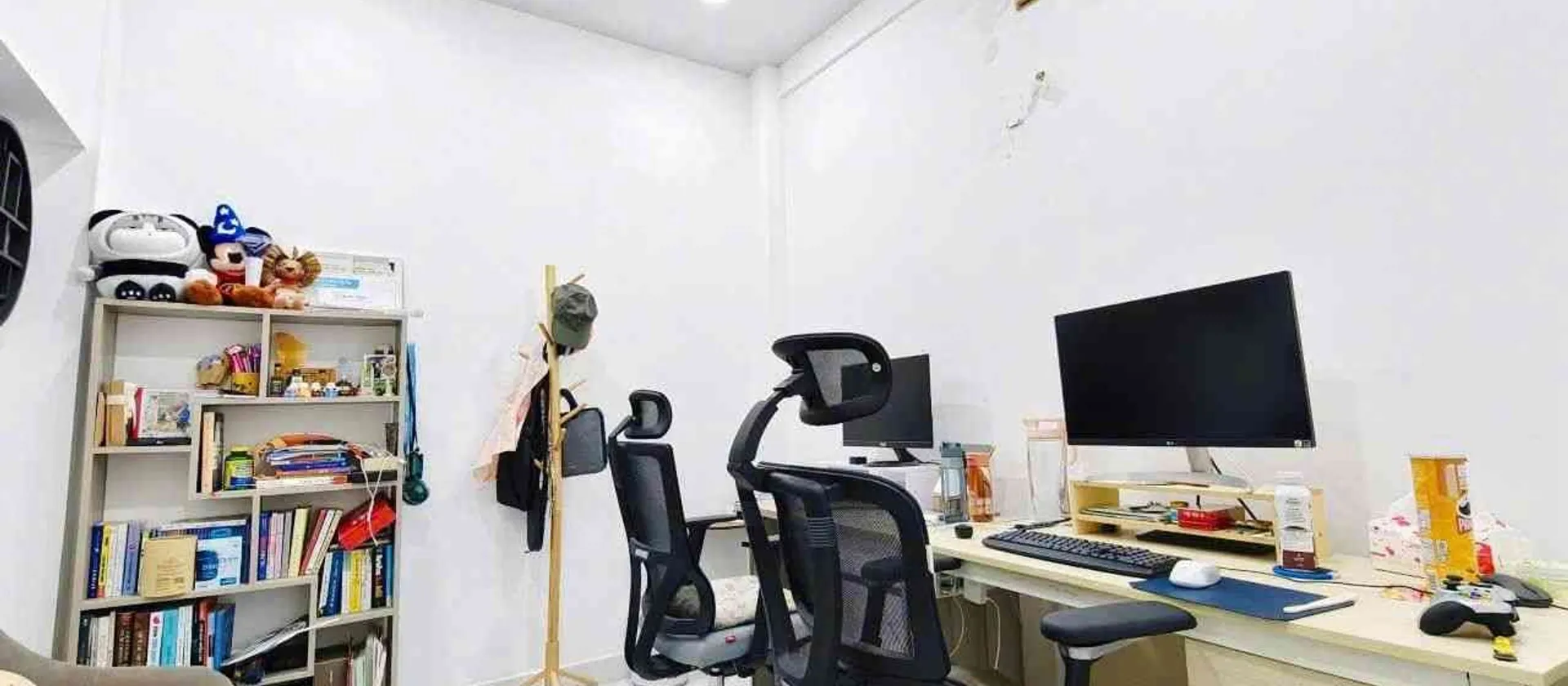 Nhà 4 tầng đẹp gần BV Nhi Đồng Quận 10 – Hiếm có khó tìm... Bán nhà riêng tại Vườn Lài, Hồ Chí Minh 01