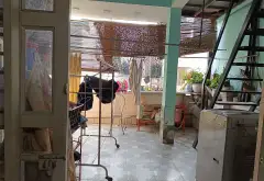 GIẢM HƠN 1 TỶ AU DƯƠNG LÂN DT KHỦNG 96M2 NGANG 4.6M 5 TẦNG CHỈ HƠN 8Đ... Bán nhà riêng tại Chánh Hưng, Hồ Chí Minh 12
